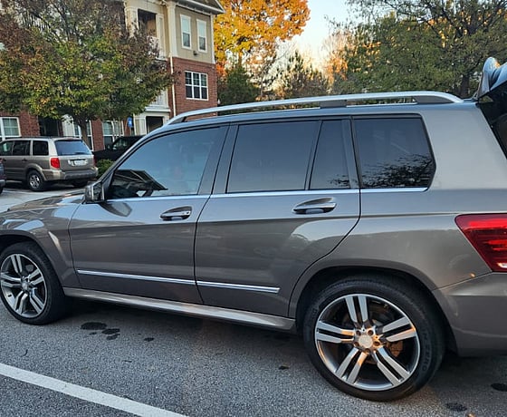 2014 Mercedes-Benz
