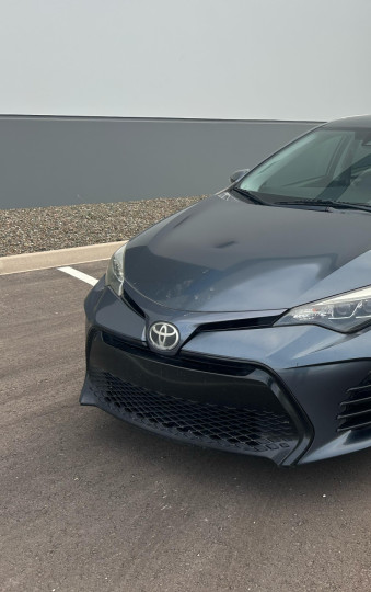 Toyota Phoenix