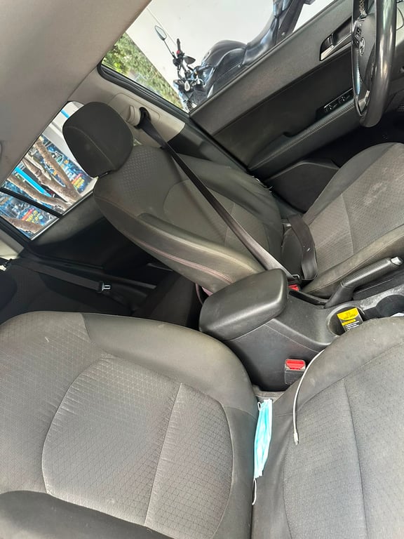 2017 Hyundai Creta