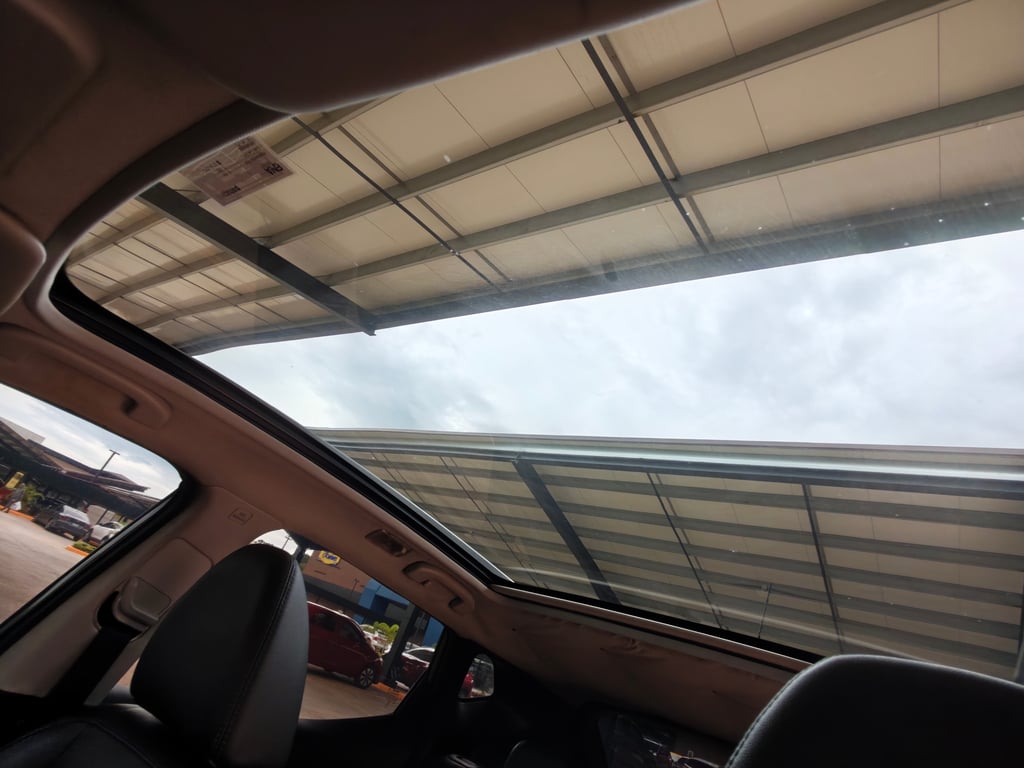 2017 Nissan Qashqai