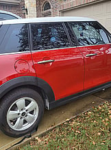 2015 MINI Cooper