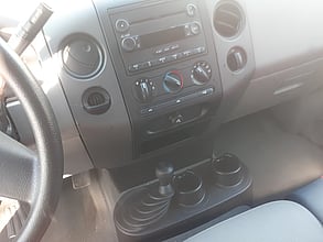 2004 Ford F-150