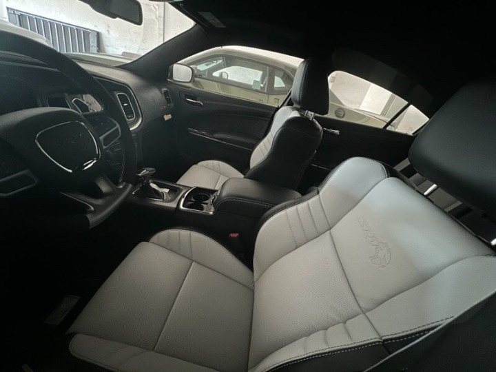 Dodge Woodland Hills