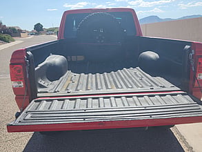 2011 FORD Ranger