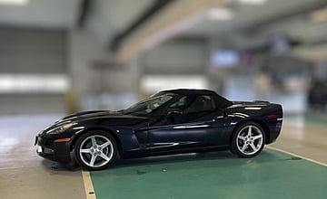 2013 Chevrolet Corvette