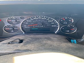 2013 CHEVROLET Express