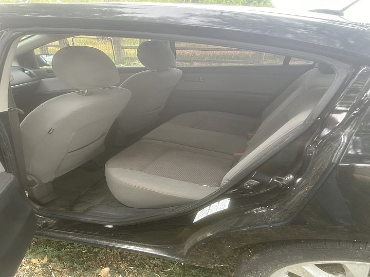 2011 Nissan Sentra