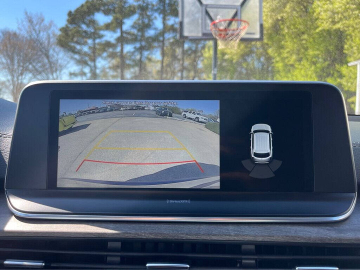 2021 Kia
