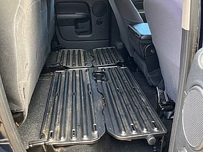 2005 DODGE Ram