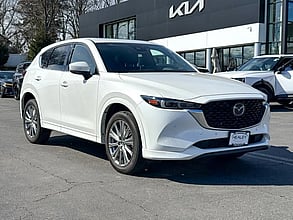 2024 MAZDA CX-90