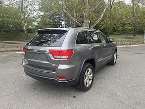 2011 Jeep Grand Cherokee