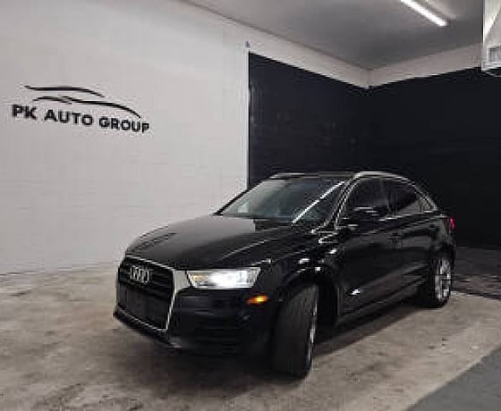 2016 Audi