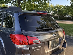 2013 Subaru Outback