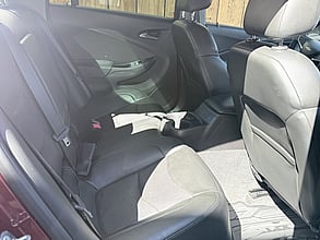 2017 Chevrolet Volt