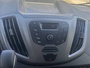 2016 Ford E-350 Super Duty