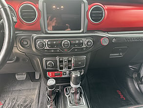 2019 Jeep Wrangler