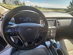 2019 Ford Flex