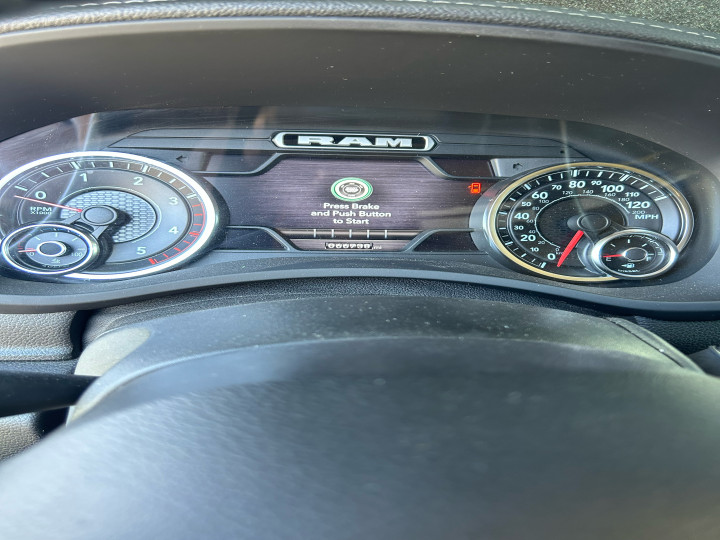 Ram 3500