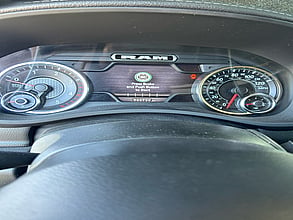 2022 RAM 3500