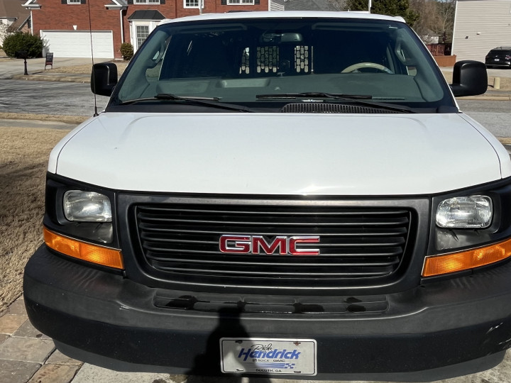 GMC 30529