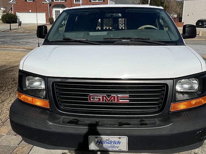 GMC 30529