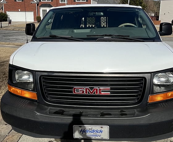 GMC 30529