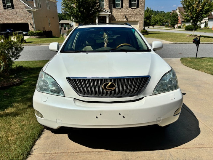 Lexus 30041