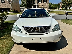 2004 Lexus RX