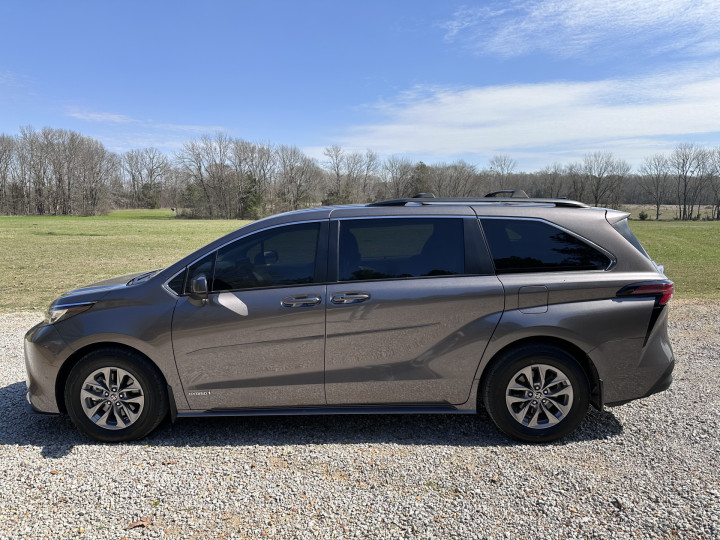 2021 Toyota
