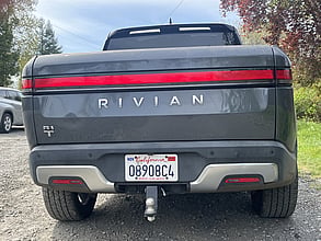2025 RIVIAN R1T