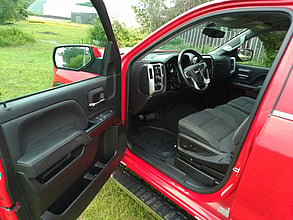 2019 GMC Sierra 1500 Limited