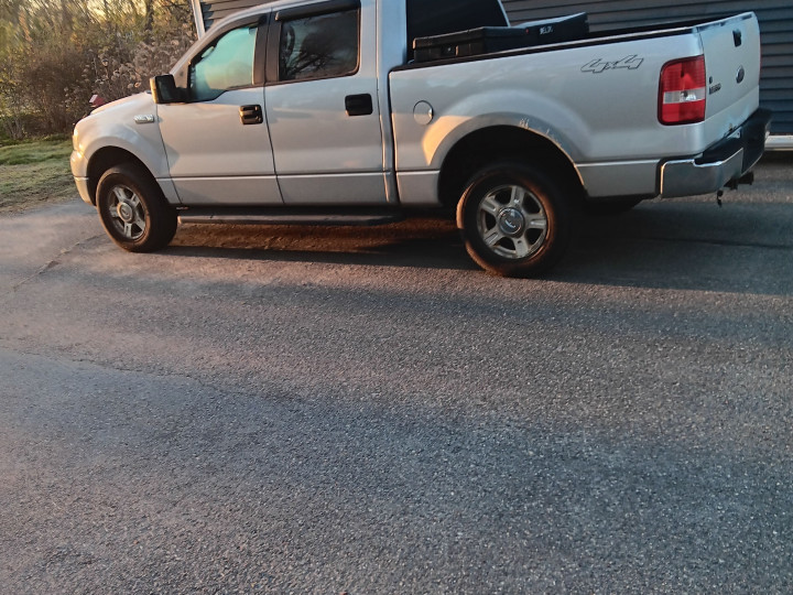 Ford Skowhegan
