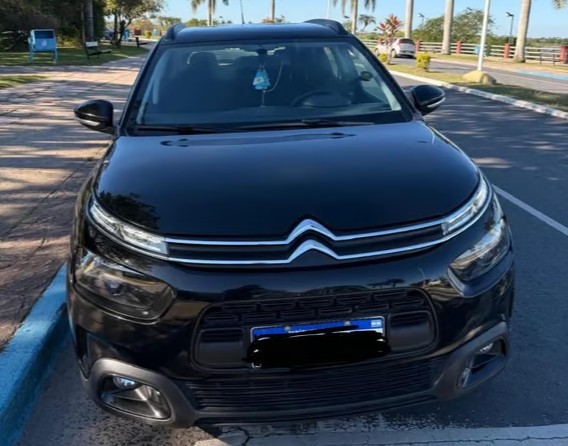 2022 Citroen C4