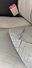 2010 LEXUS ES
