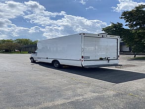 2021 CHEVROLET Express