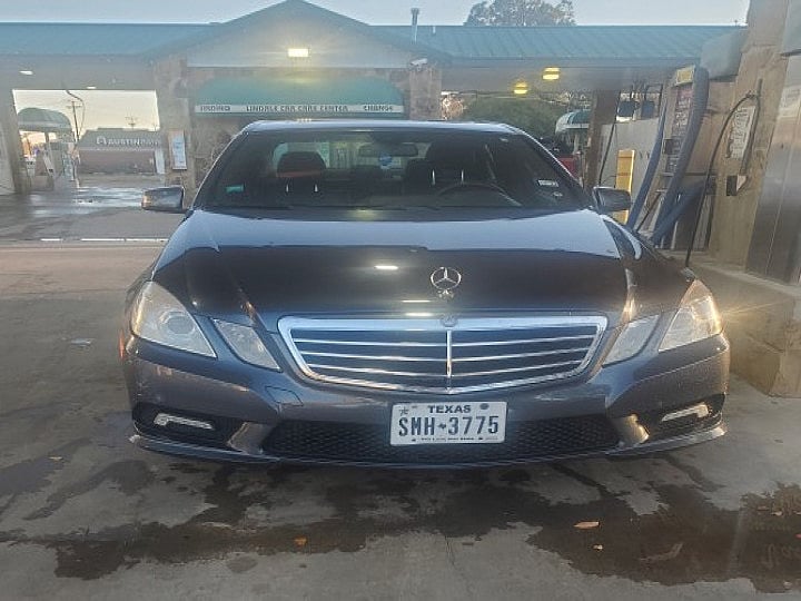 2011 Mercedes-Benz