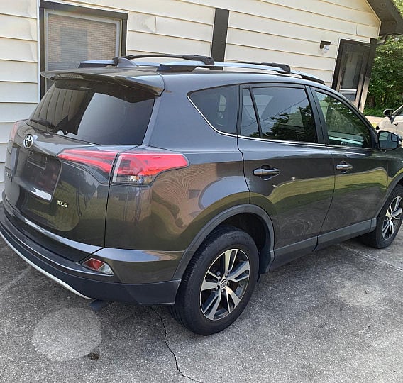 Toyota Brandywine