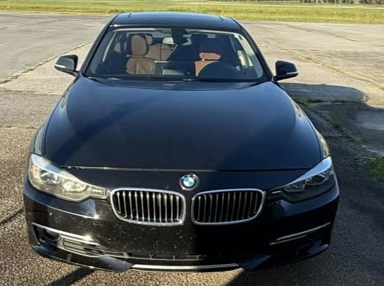 2013 BMW