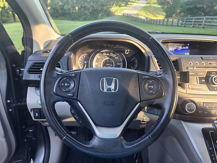 Honda Ft Mitchell