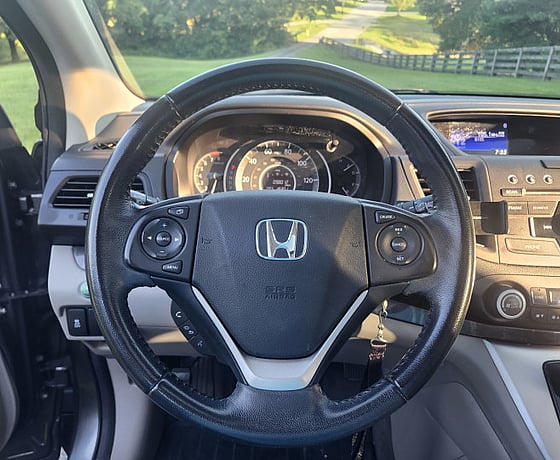 Honda Ft Mitchell