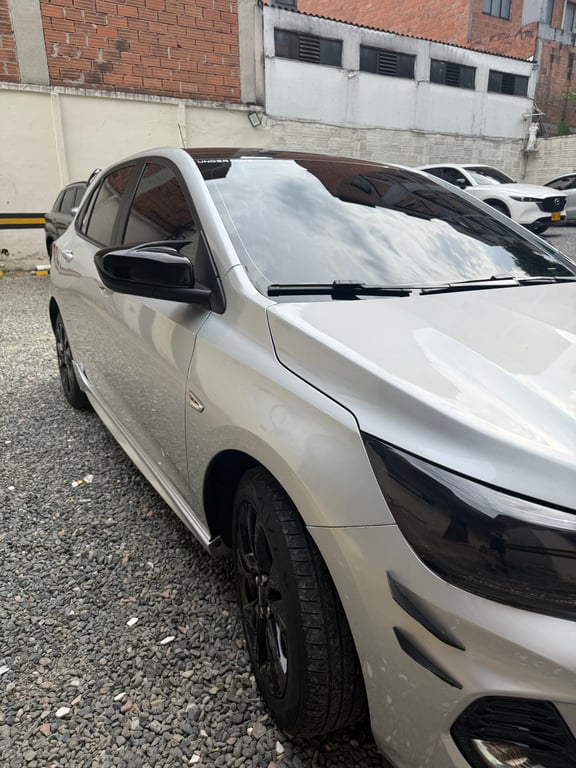 2023 Chevrolet Onix