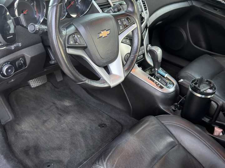 Chevrolet Cruze 33025