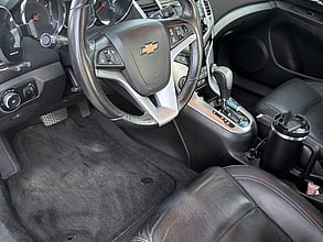 2013 Chevrolet Cruze