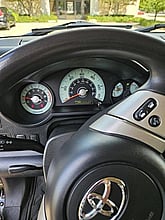2013 Toyota FJ Cruiser