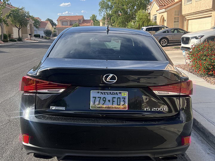 Lexus 89134