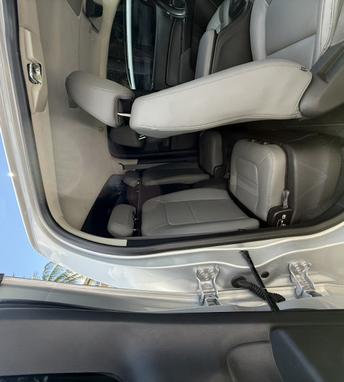 Chevrolet Colorado 2020