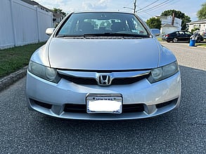 2010 HONDA Civic