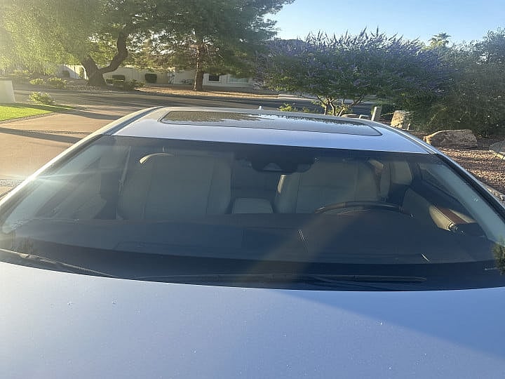 2016 Lexus ES