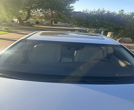 2016 Lexus ES