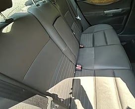 2007 Volvo S40